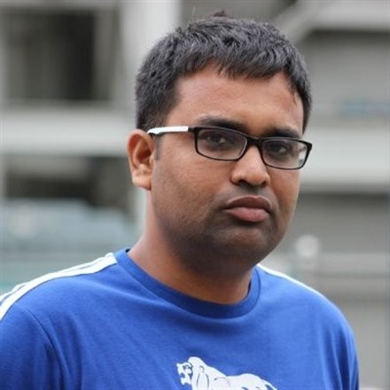 Dhaval Patel