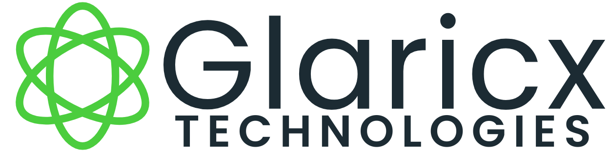 Glaricx Technologies: AI & Software Engineering Company | UK, Europe & Global