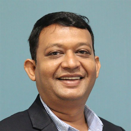 Mehulkumar Patel
